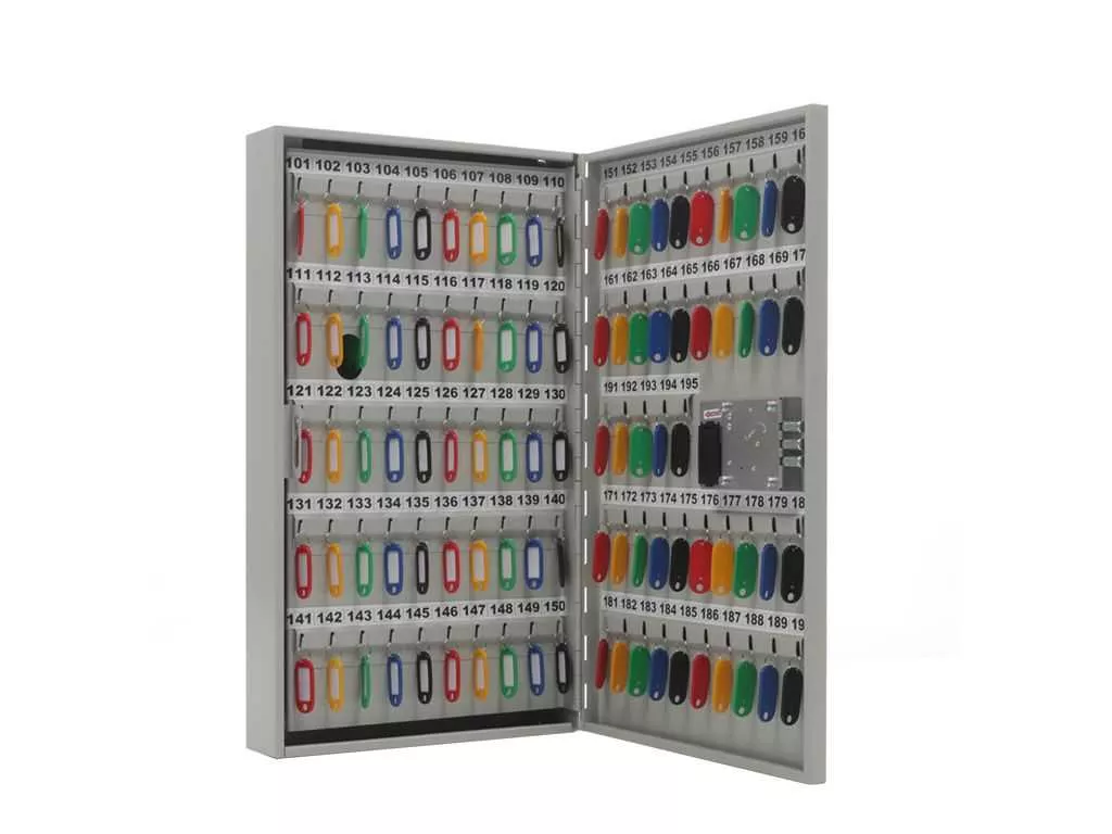 Шкаф для ключей KEY-195EL