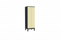 Шкаф ДиКом УНО-321 RAL 1015