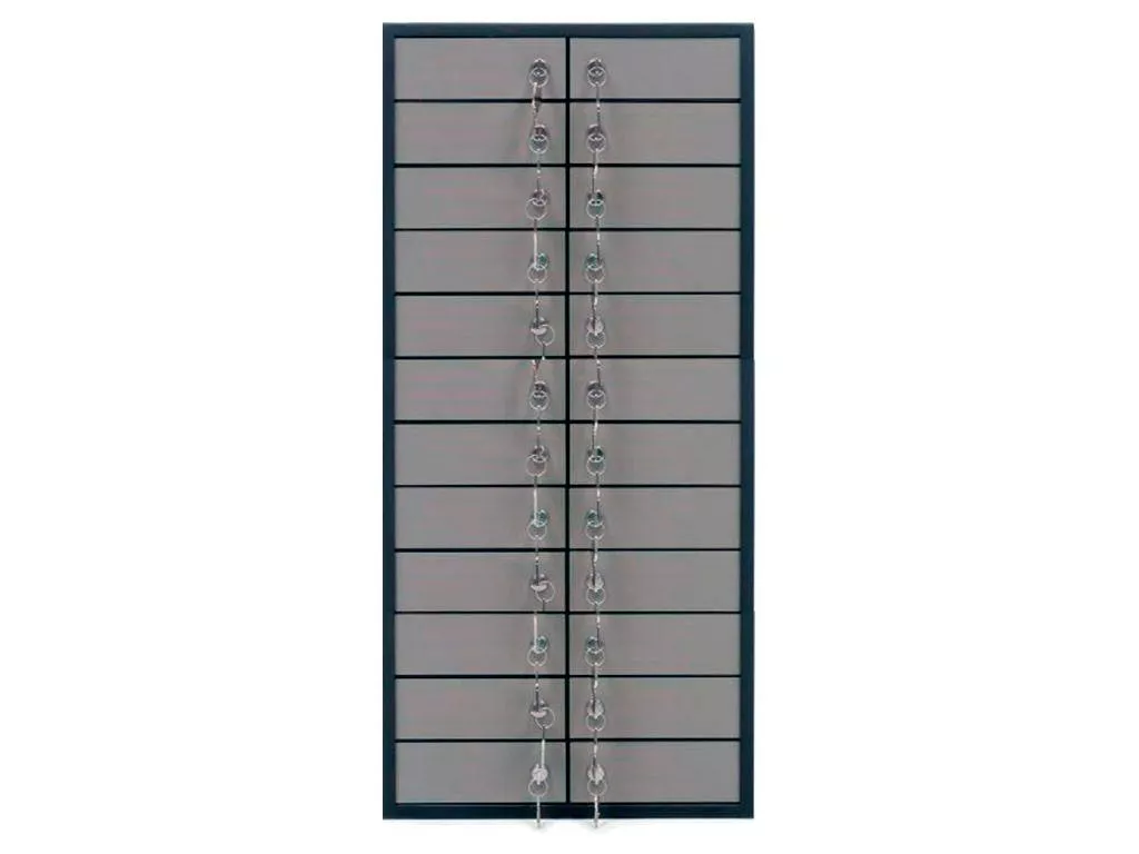 Депозитный шкаф DBI-24