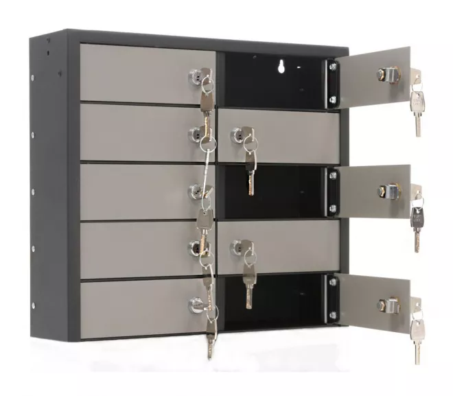 Депозитный шкаф DBI-24 Депозитный шкаф DBI-24