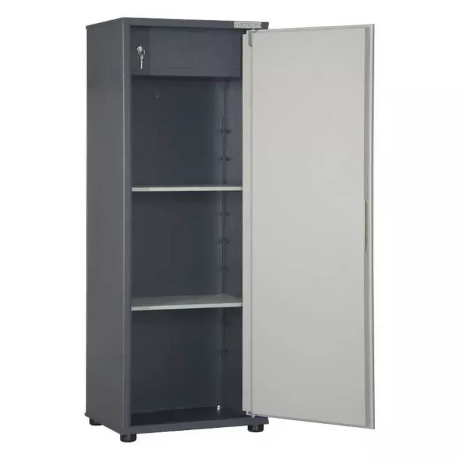Шкаф офисный ШМ-120ТМ2 Шкаф офисный ШМ-120ТМ2