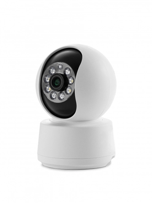 Камера видеонаблюдения wifi для дома SAFEBURG EYE-S1