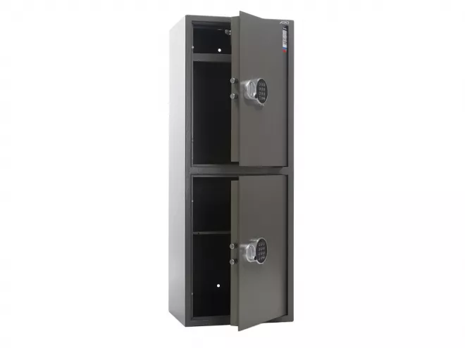Сейф мебельный AIKO TM 120/2T EL Сейф мебельный AIKO TM 120/2T EL