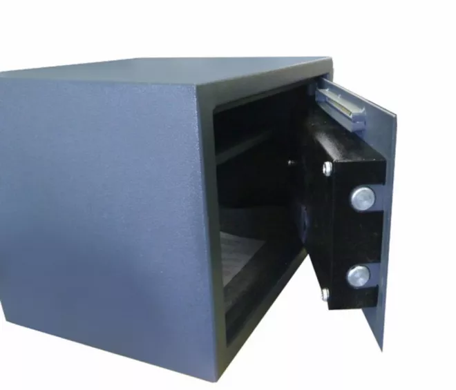 Депозитный сейф Вектор SFT-25D Депозитный сейф Вектор SFT-25D