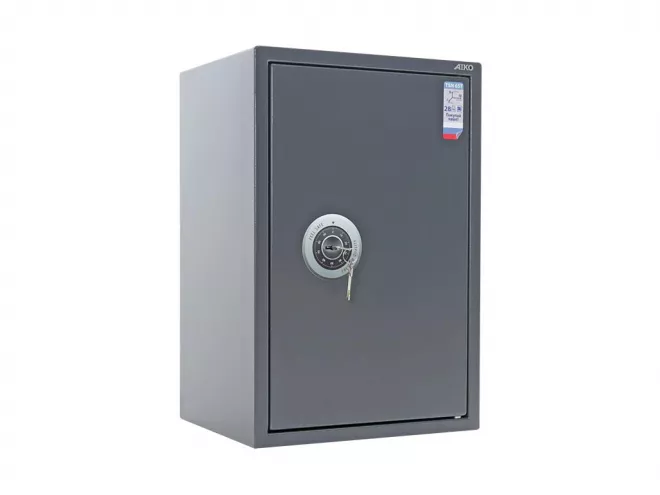 Сейф офисный AIKO TSN 65T