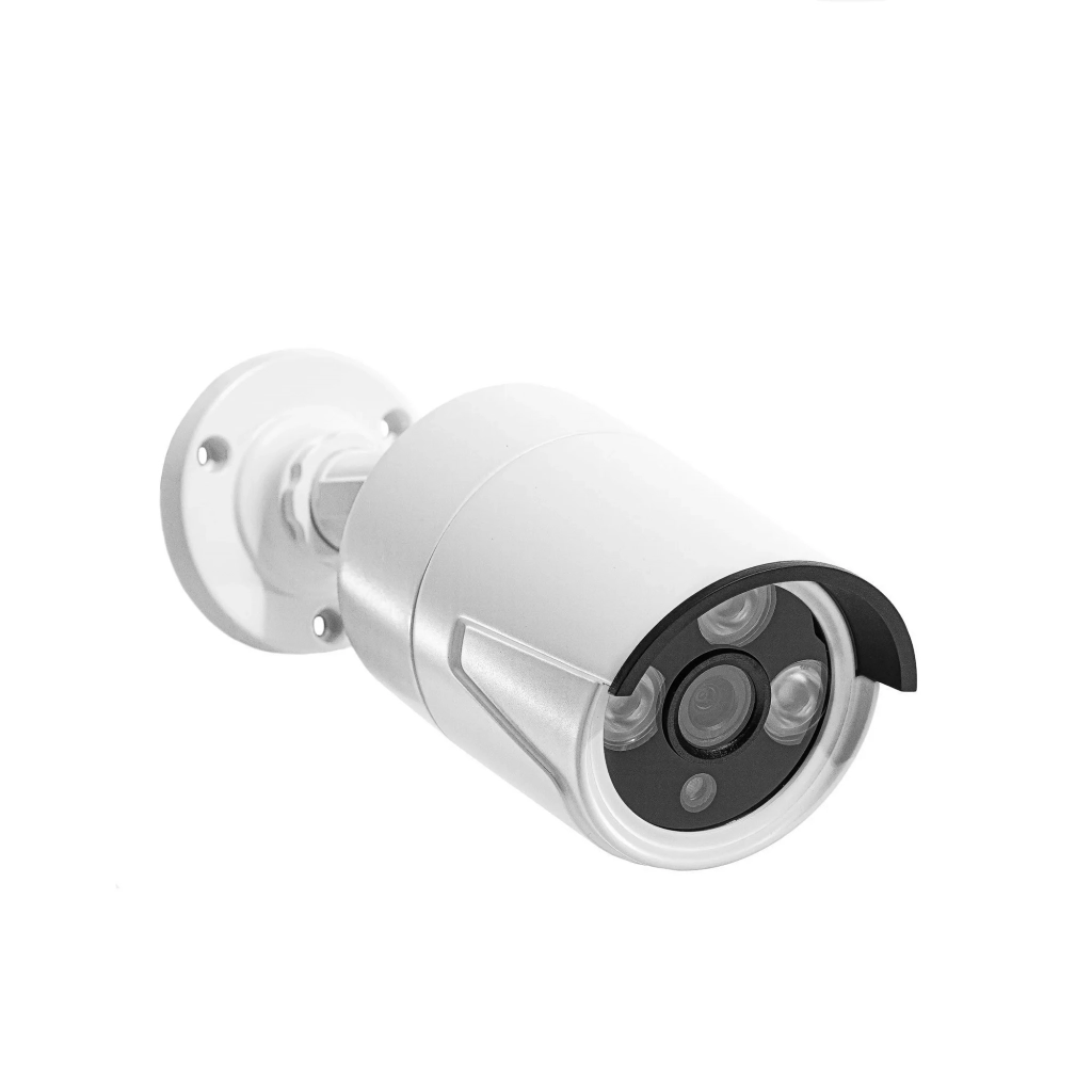 Камера видеонаблюдения wifi уличная SAFEBURG EYE-3030