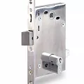 Врезные