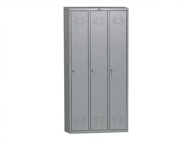 Шкаф гардеробный Практик LS 31 Шкаф гардеробный Практик LS 31