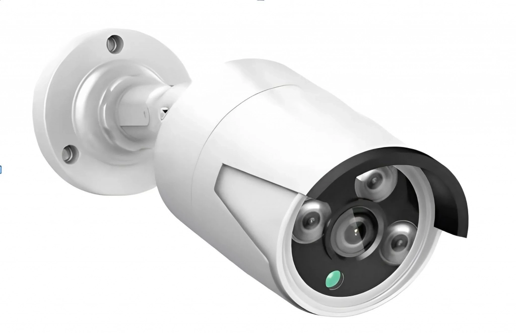 Камера видеонаблюдения wifi уличная SAFEBURG EYE-3030