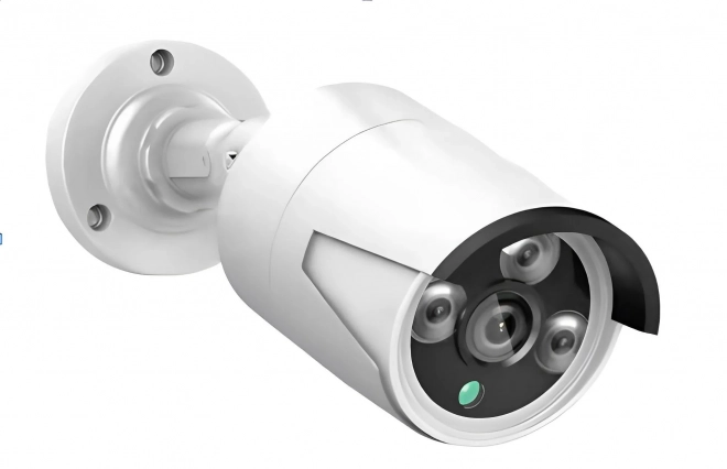 Камера видеонаблюдения wifi уличная SAFEBURG EYE-3030 Камера видеонаблюдения wifi уличная SAFEBURG EYE-3030