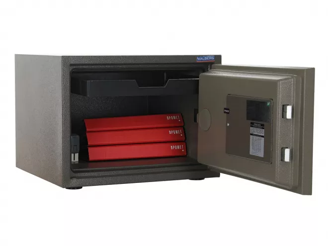 Сейф огнестойкий FRS 36 EL