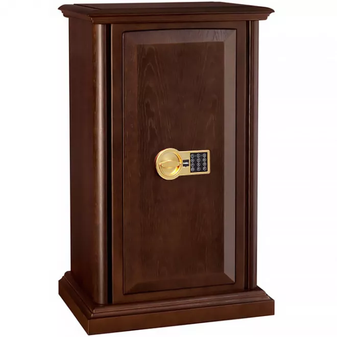 Элитный сейф в дереве Safewood 112EL PRIMARY Элитный сейф в дереве Safewood 112EL PRIMARY
