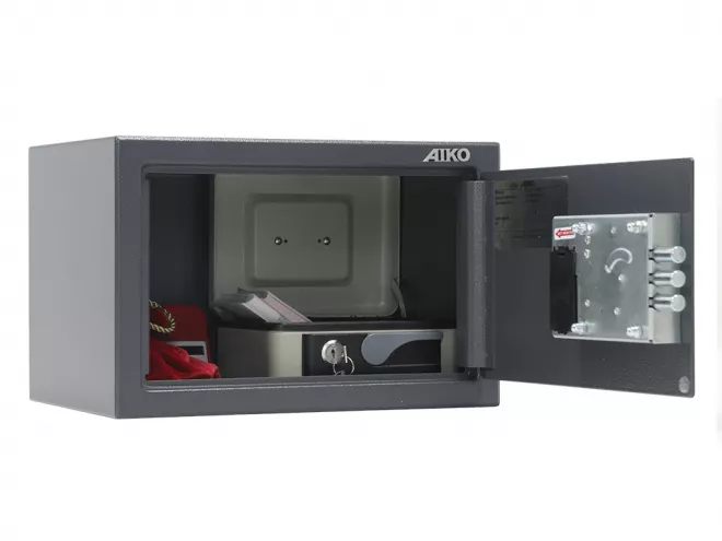 Сейф мебельный AIKO T 200 EL Сейф мебельный AIKO T 200 EL
