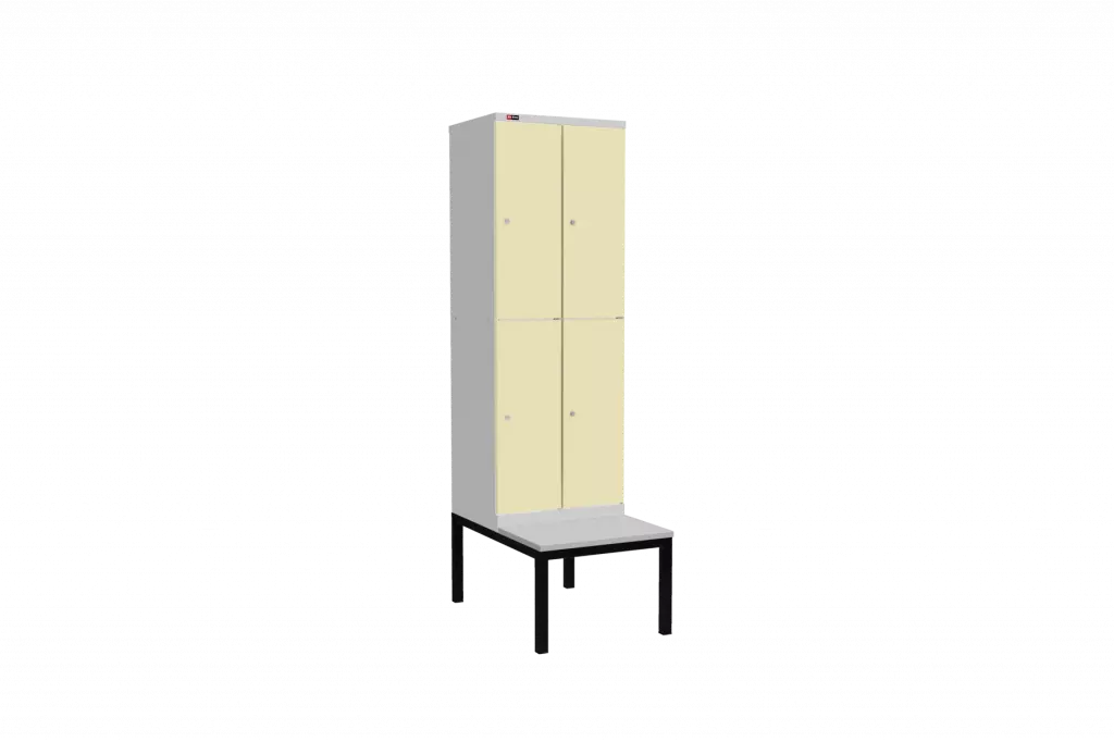 Шкаф ДиКом УНО-322