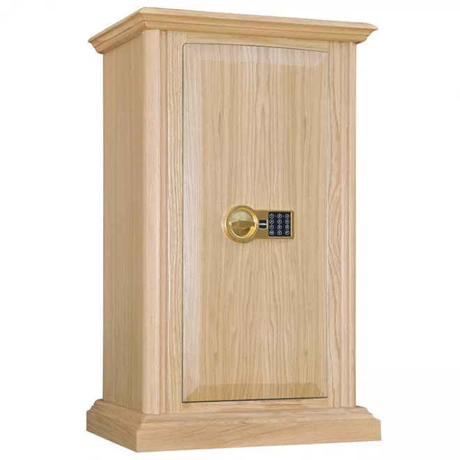 Элитный сейф в дереве Safewood 112EL PRIMARY Элитный сейф в дереве Safewood 112EL PRIMARY
