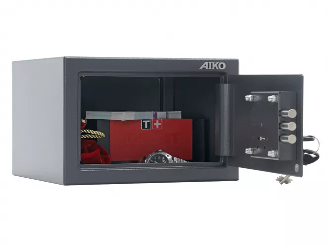 Сейф мебельный AIKO T 170 KL