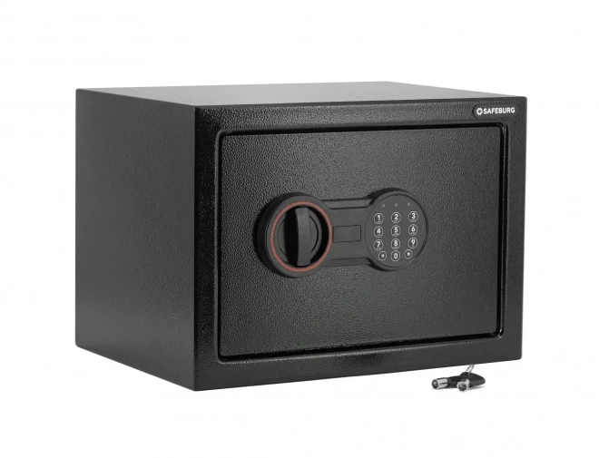 Сейф SAFEBURG SB-250 BLACK