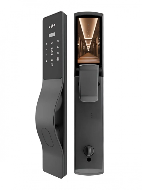 Электронный замок SAFEBURG S1030 Premium