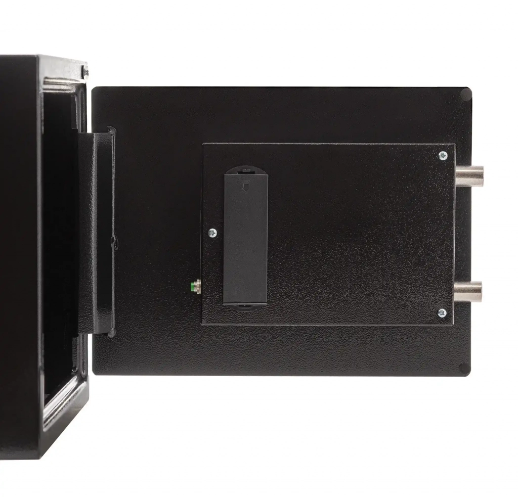Сейф SAFEBURG SB-300 BLACK