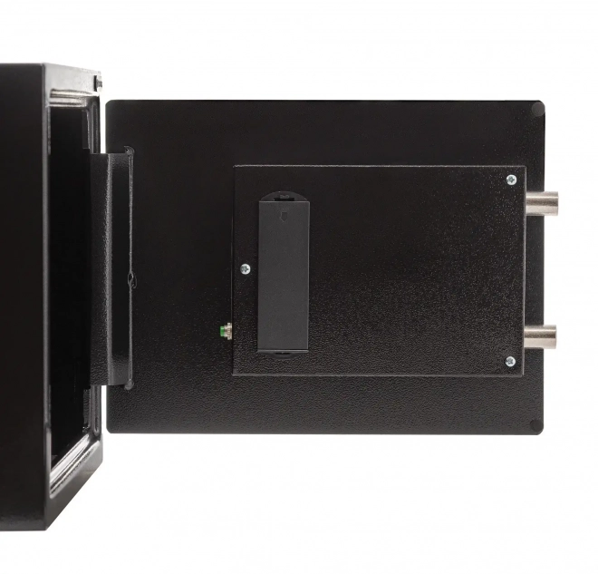 Сейф SAFEBURG SB-300 BLACK
