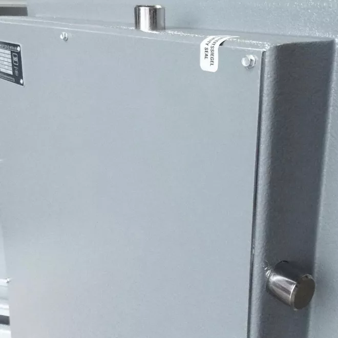 Сейф встраиваемый Muller Safe Paris 41510 E Сейф встраиваемый Muller Safe Paris 41510 E