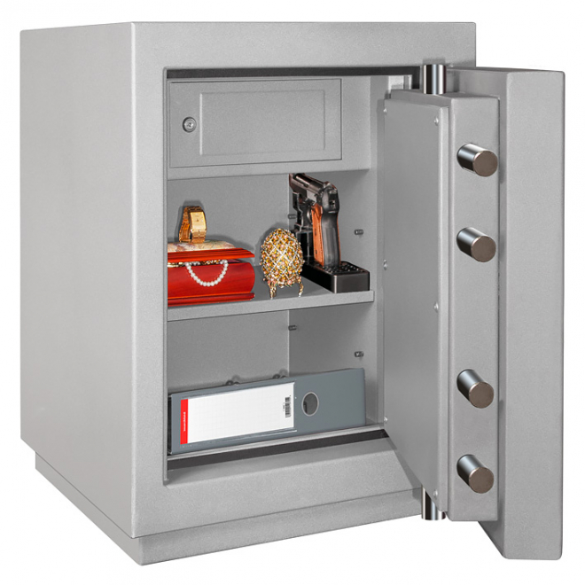 Элитный сейф Elitsafe 3665 T EL