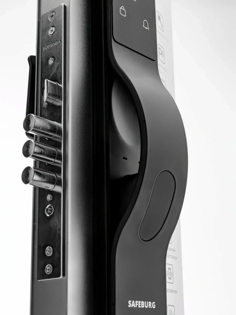 Электронный замок SAFEBURG S1030 Premium