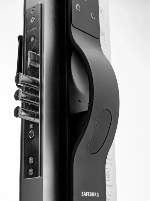 Электронный замок SAFEBURG S1030 Premium