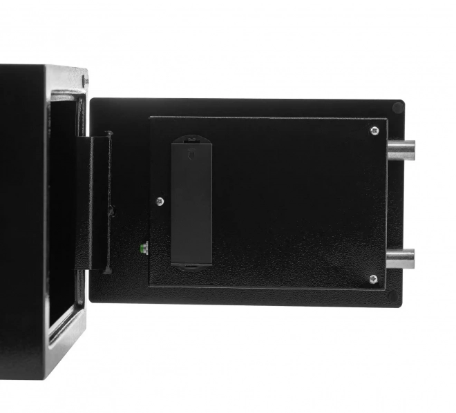 Сейф SAFEBURG SB-250 BLACK