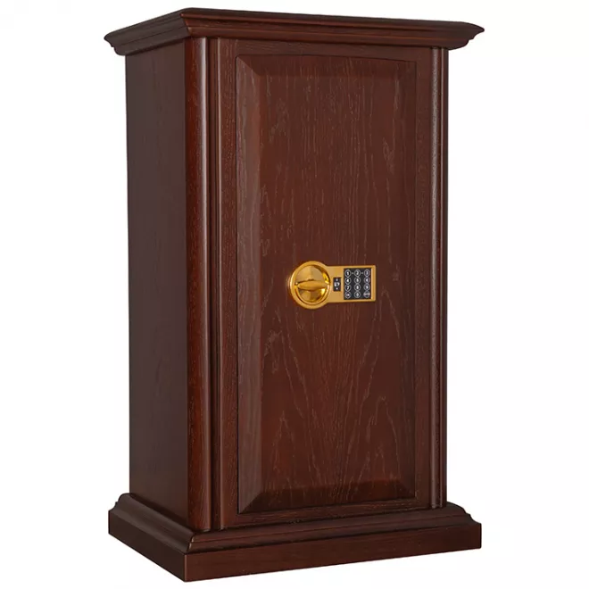 Элитный сейф в дереве Safewood 112EL PRIMARY Элитный сейф в дереве Safewood 112EL PRIMARY