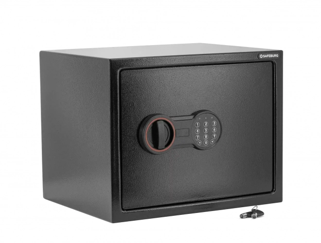 Сейф SAFEBURG SB-300 BLACK