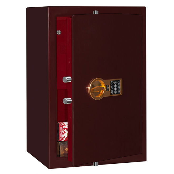 Элитный сейф Elitsafe 164 T EL M Flock 2 DR