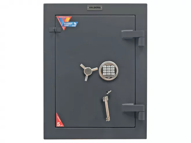 Сейф взломостойкий Форт 67 EL Сейф взломостойкий Форт 67 EL