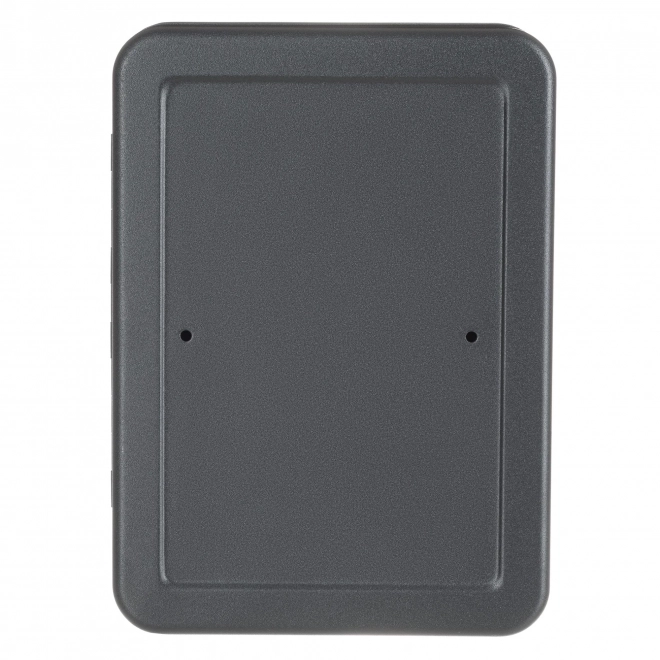 Ключница настенная металлическая с кодовым замком SAFEBURG Key-24 Black