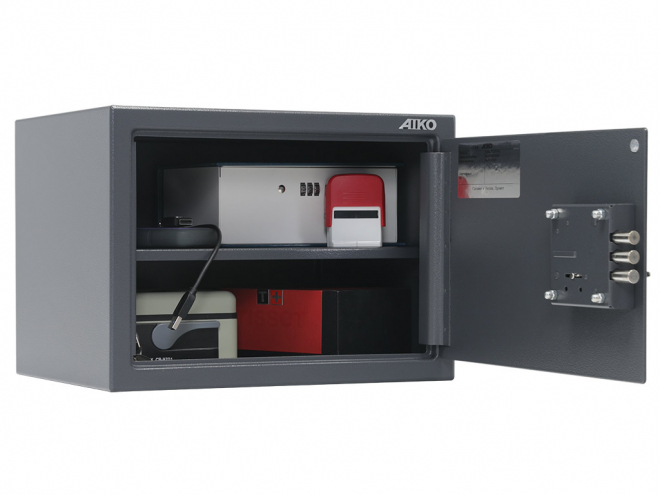 Сейф мебельный AIKO T 250 KL