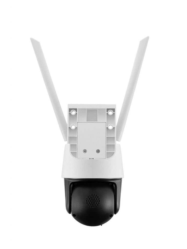 Камера видеонаблюдения wifi уличная SAFEBURG EYE-E1