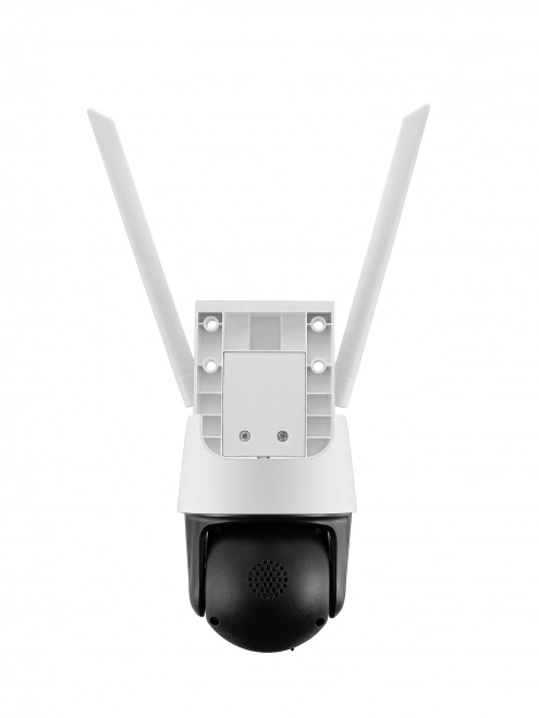 Камера видеонаблюдения wifi уличная SAFEBURG EYE-E1