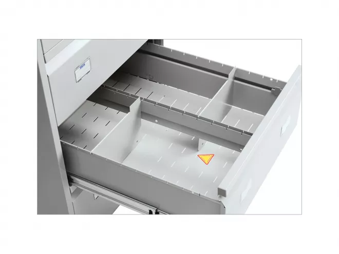 Шкаф картотечный AFC-06 Шкаф картотечный AFC-06