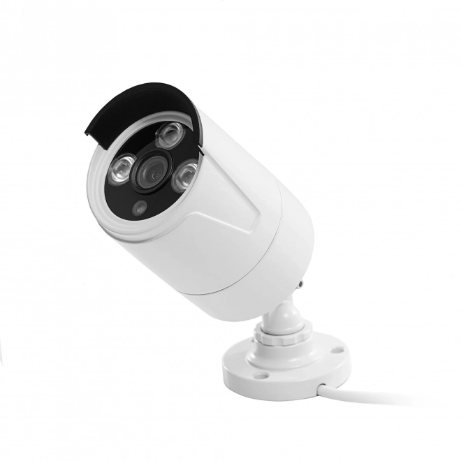 Камера видеонаблюдения wifi уличная SAFEBURG EYE-3030 Камера видеонаблюдения wifi уличная SAFEBURG EYE-3030
