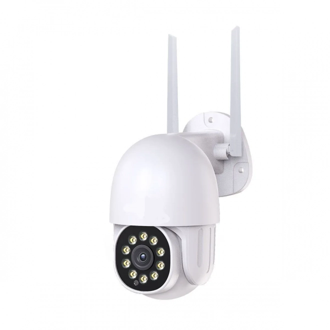 Камера видеонаблюдения wifi уличная SAFEBURG EYE-202