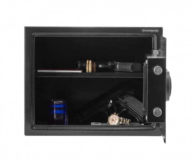 Сейф SAFEBURG SB-300 BLACK