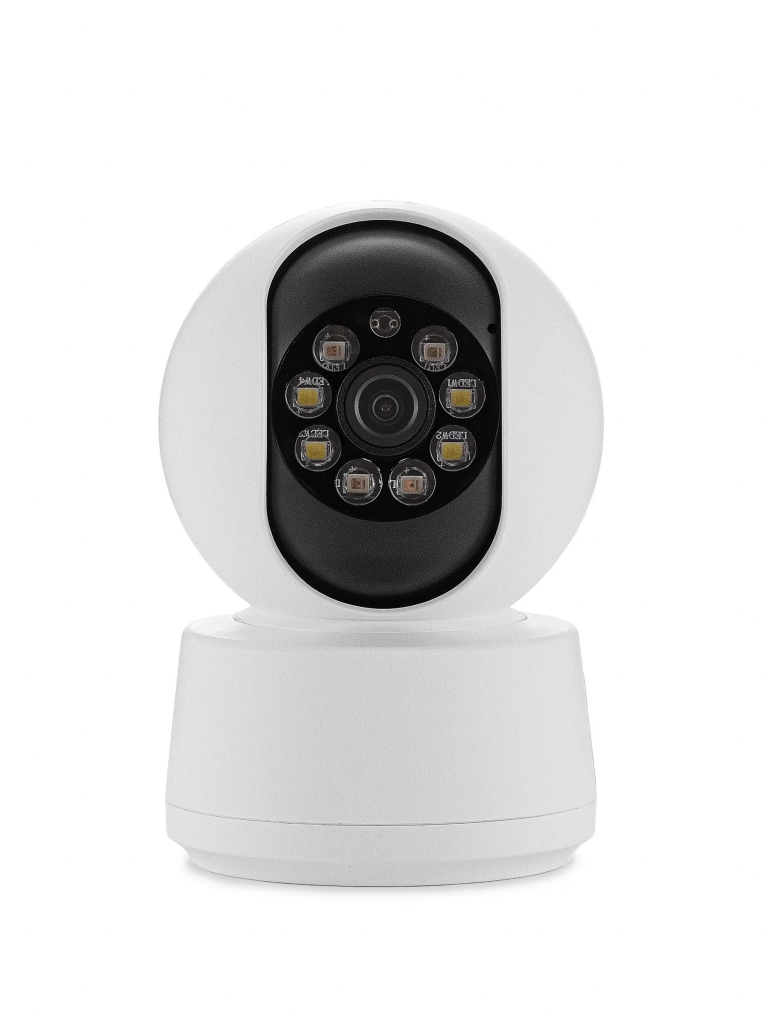 Камера видеонаблюдения wifi для дома SAFEBURG EYE-S1