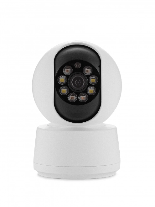 Камера видеонаблюдения wifi для дома SAFEBURG EYE-S1
