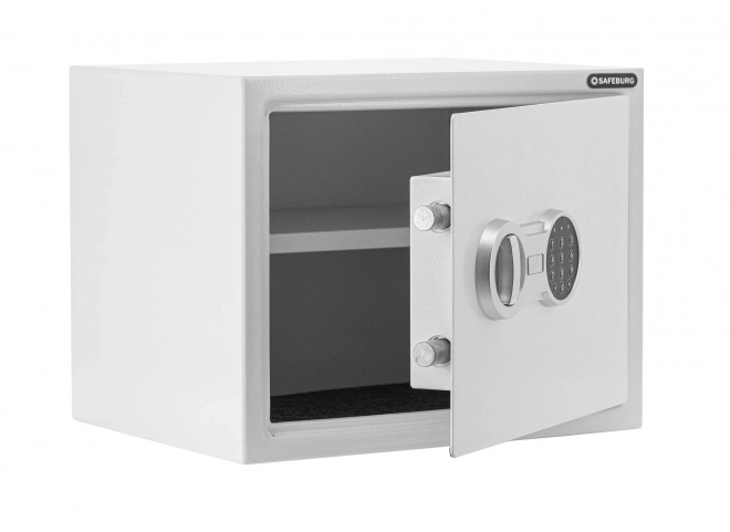Сейф SAFEBURG SB-300 WHITE