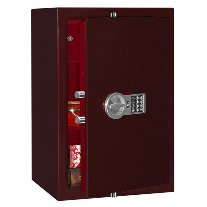 Элитный сейф Elitsafe 164 T EL M Flock