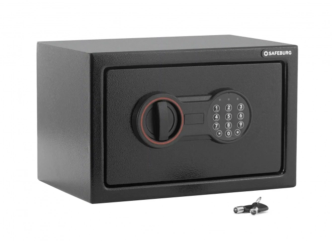 Сейф SAFEBURG SB-200 BLACK Сейф SAFEBURG SB-200 BLACK