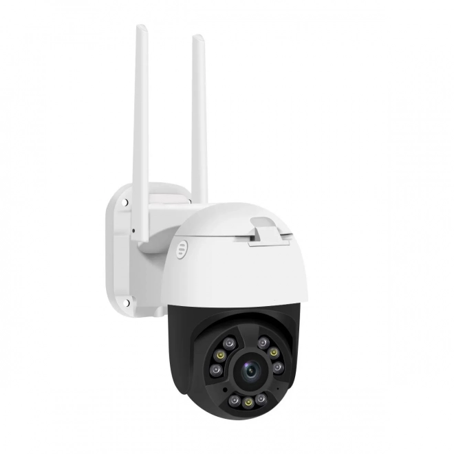 Камера видеонаблюдения wifi уличная SAFEBURG EYE-55 Камера видеонаблюдения wifi уличная SAFEBURG EYE-55