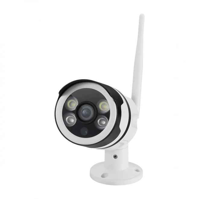 Камера видеонаблюдения wifi уличная SAFEBURG EYE-109