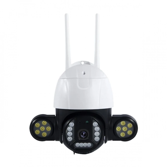 Камера видеонаблюдения wifi уличная SAFEBURG EYE-2330