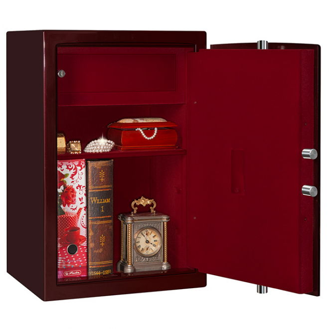 Элитный сейф Elitsafe 164 T EL M Flock